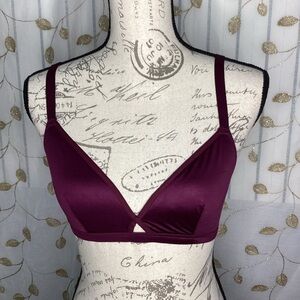 Victoria’s Secret Unpadded Bralette